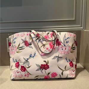 Floral Women's Bag